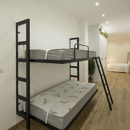Apartamentos Mª Luisa De Dios, By Daimar Granada Eksteriør billede