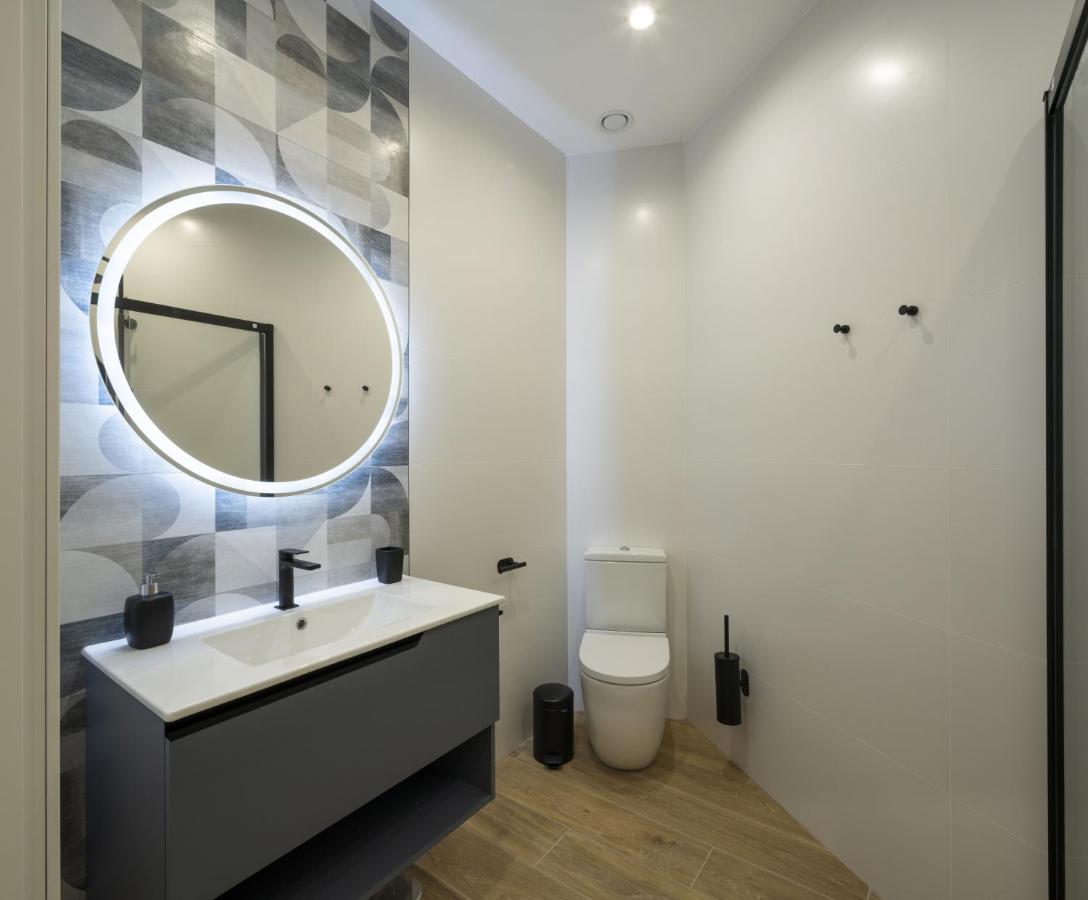 Apartamentos Mª Luisa De Dios, By Daimar Granada Eksteriør billede