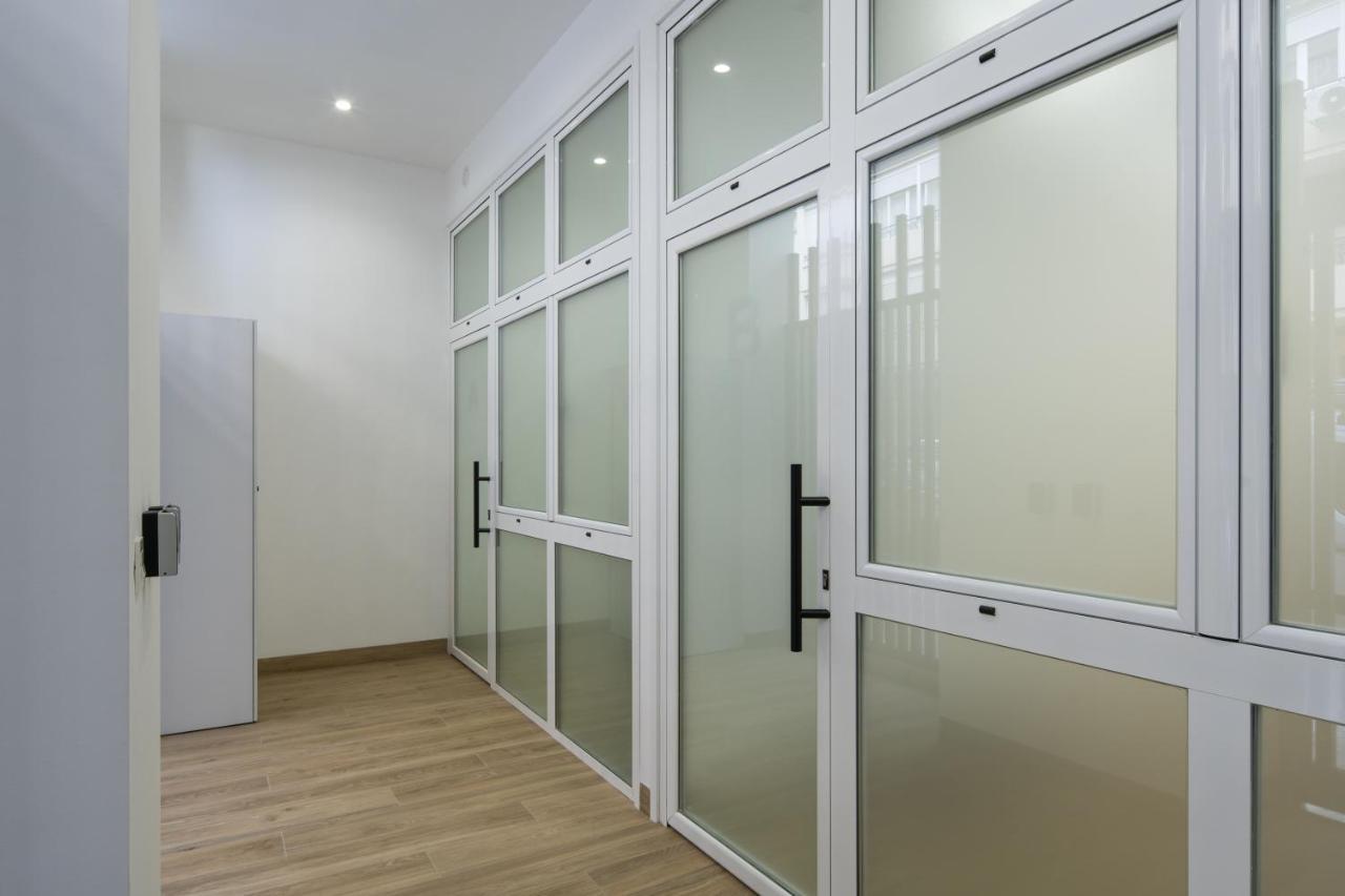 Apartamentos Mª Luisa De Dios, By Daimar Granada Eksteriør billede