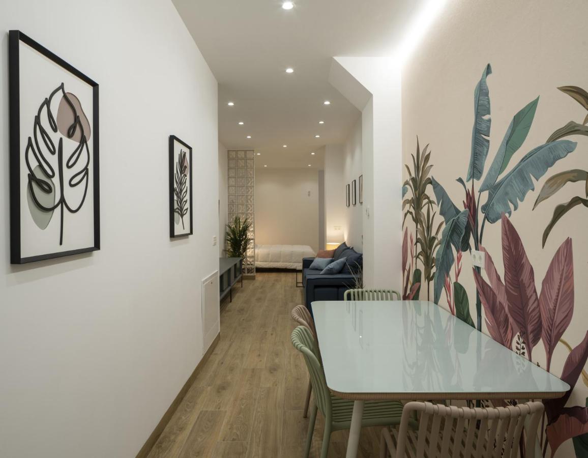 Apartamentos Mª Luisa De Dios, By Daimar Granada Eksteriør billede